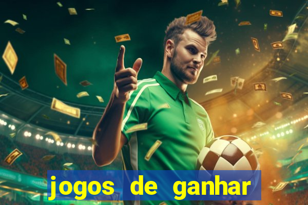 jogos de ganhar dinheiro sem depositar nada